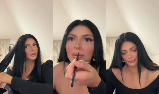 kaukasischeperle TikTok Live — Aug 26, 2026, 7:24 PM