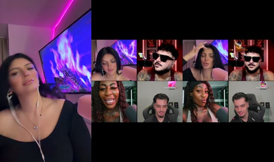 kaukasischeperle TikTok Live — Aug 26, 2026, 7:54 PM