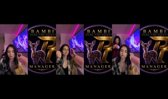 kaukasischeperle TikTok Live — Aug 26, 2026, 10:23 PM