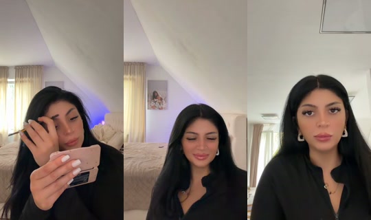 kaukasischeperle TikTok Live — Aug 27, 2026, 7:15 AM