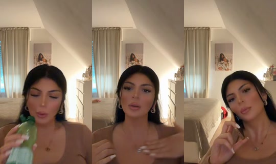 kaukasischeperle TikTok Live — Aug 27, 2026, 5:03 PM