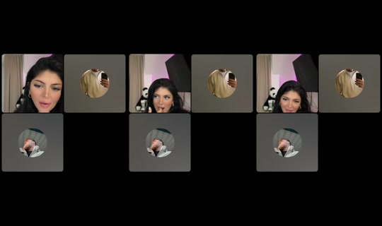 kaukasischeperle TikTok Live — Aug 27, 2026, 10:51 PM
