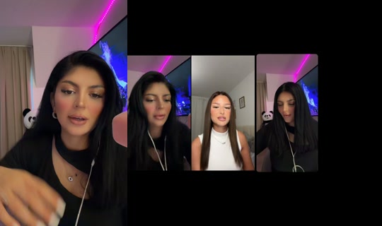 kaukasischeperle TikTok Live — Aug 28, 2026, 6:17 PM