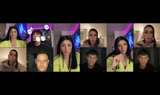 kaukasischeperle TikTok Live — Aug 28, 2026, 8:12 PM