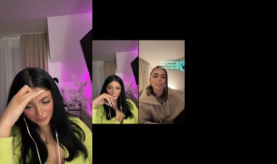 kaukasischeperle TikTok Live — Aug 28, 2026, 9:53 PM