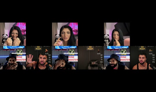 kaukasischeperle TikTok Live — Aug 30, 2026, 9:52 PM
