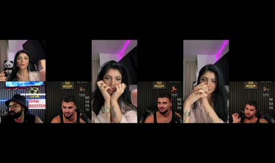 kaukasischeperle TikTok Live — Aug 30, 2026, 10:42 PM