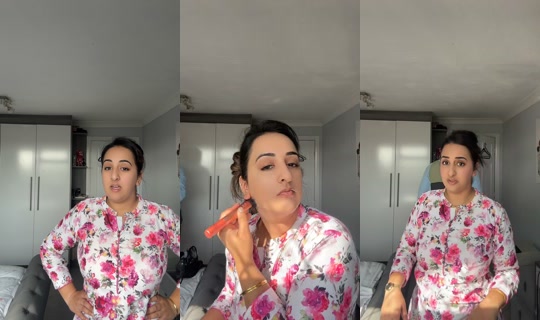 kaur_27x TikTok Live — Aug 23, 2026, 8:40 AM