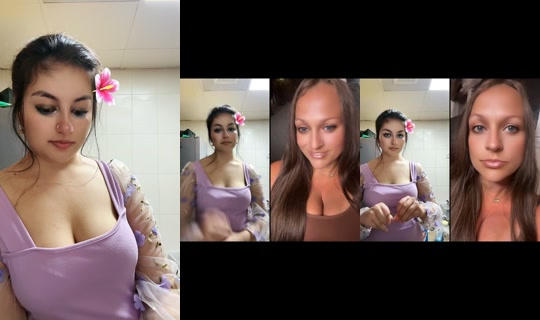 kavitakadel7 TikTok Live — Aug 31, 2026, 12:47 AM