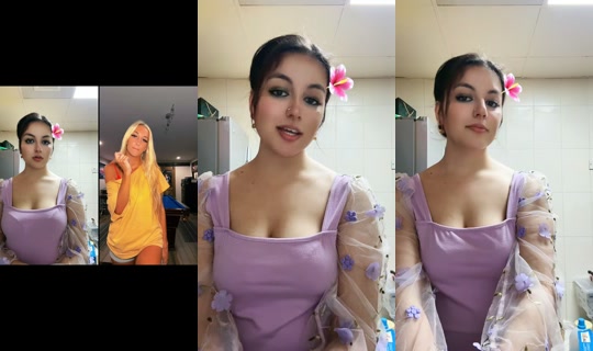 kavitakadel7 TikTok Live — Aug 31, 2026, 3:45 AM