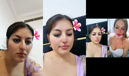 kavitakadel7 TikTok Live — Aug 31, 2026, 6:53 AM