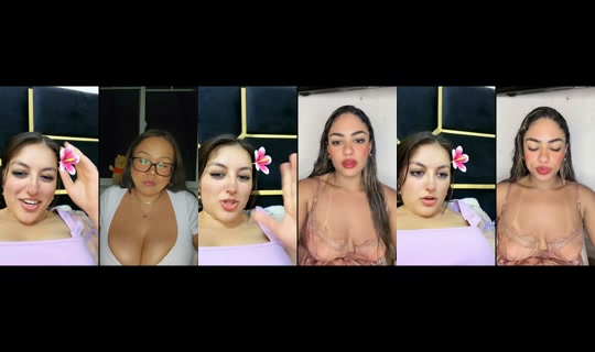 kavitakadel7 TikTok Live — Aug 31, 2026, 7:44 AM