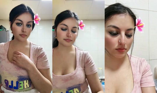 kavitakadel7 TikTok Live — Aug 31, 2026, 11:22 PM