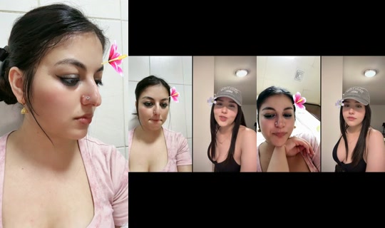 kavitakadel7 TikTok Live — Sep 1, 2026, 12:13 AM