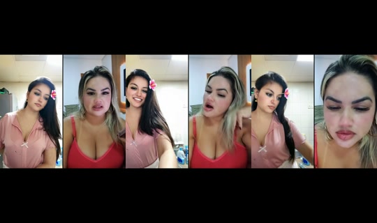 kavitakadel7 TikTok Live — Sep 1, 2026, 1:16 AM