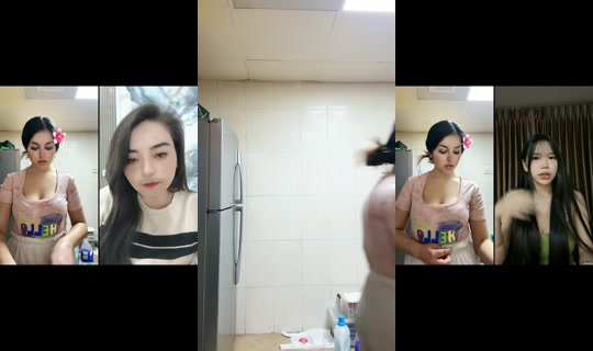 kavitakadel7 TikTok Live — Sep 1, 2026, 2:02 PM