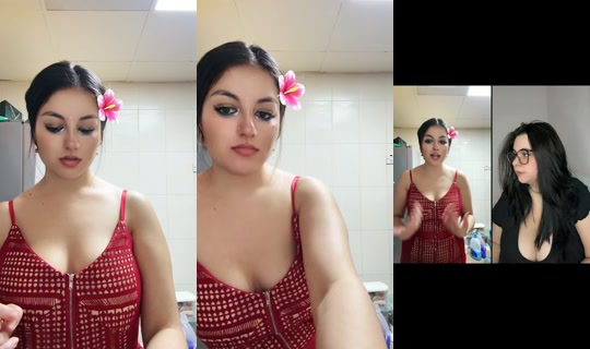 kavitakadel7 TikTok Live — Sep 1, 2026, 8:21 PM