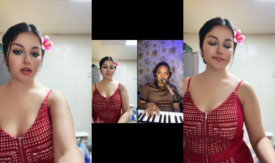 kavitakadel7 TikTok Live — Sep 1, 2026, 9:20 PM