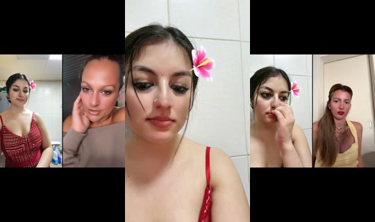 kavitakadel7 TikTok Live — Sep 1, 2026, 10:10 PM