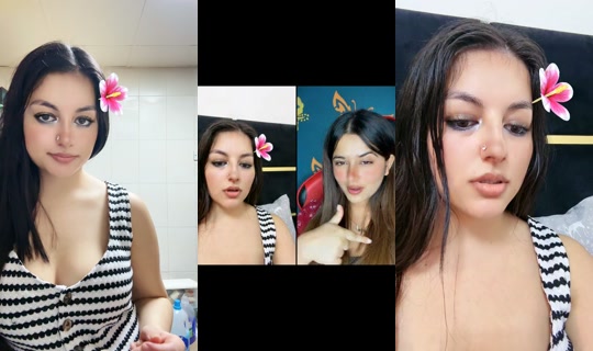 kavitakadel7 TikTok Live — Sep 2, 2026, 2:46 PM