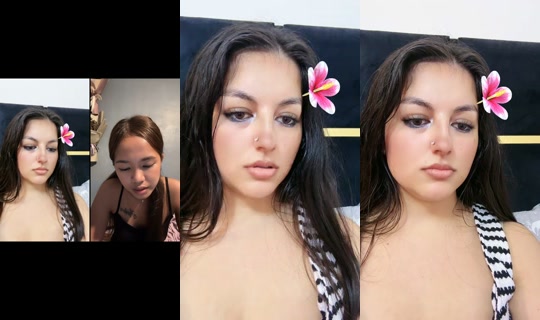 kavitakadel7 TikTok Live — Sep 2, 2026, 3:36 PM