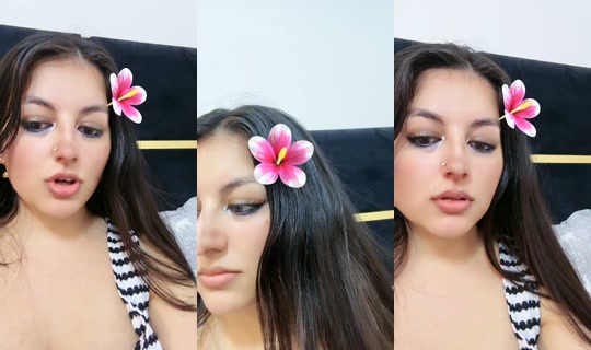 kavitakadel7 TikTok Live — Sep 2, 2026, 6:04 PM