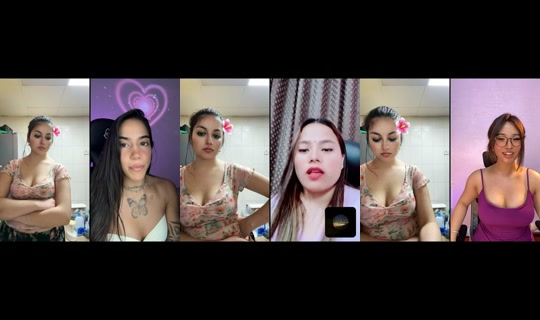 kavitakadel7 TikTok Live — Sep 3, 2026, 2:17 AM