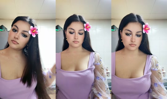 kavitakadel7 TikTok Live — Sep 7, 2026, 8:53 PM