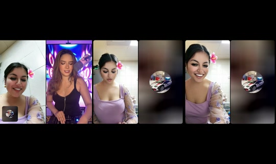 kavitakadel7 TikTok Live — Sep 8, 2026, 12:35 AM