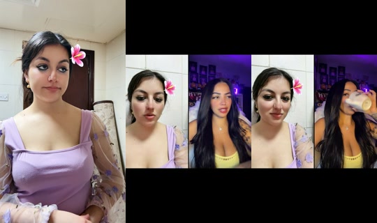 kavitakadel7 TikTok Live — Sep 8, 2026, 1:50 AM