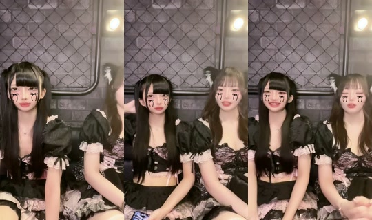 kawa_tsumi TikTok Live — Aug 25, 2026, 8:08 AM
