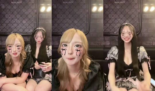 kawa_tsumi TikTok Live — Aug 28, 2026, 12:13 PM