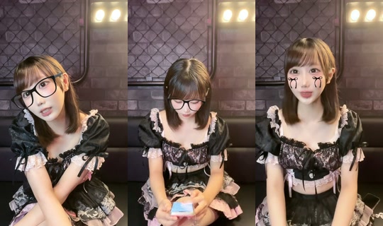 kawa_tsumi TikTok Live — Aug 31, 2026, 1:04 PM