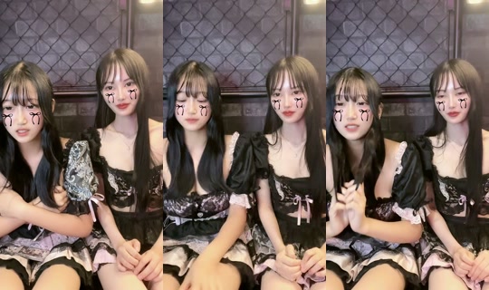 kawa_tsumi TikTok Live — Sep 3, 2026, 12:03 PM