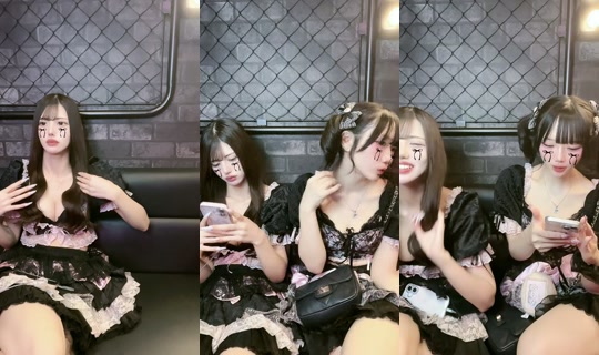 kawa_tsumi TikTok Live — Oct 2, 2026, 8:01 AM