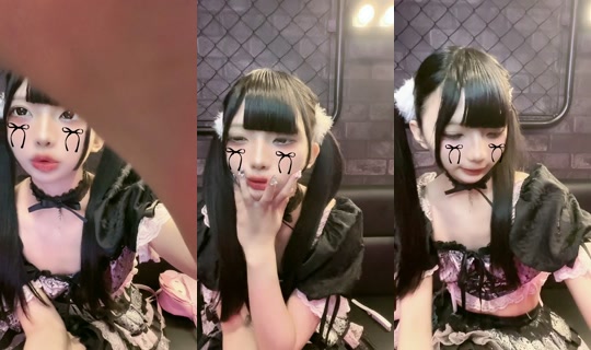 kawa_tsumi TikTok Live — Oct 3, 2026, 8:19 AM