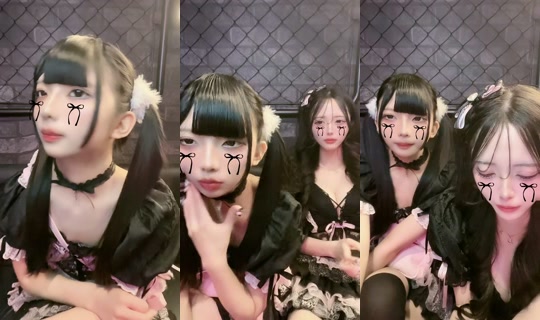 kawa_tsumi TikTok Live — Oct 3, 2026, 9:09 AM