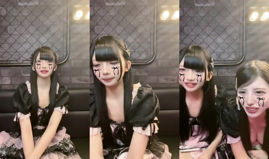 kawa_tsumi TikTok Live — Oct 7, 2026, 11:48 AM