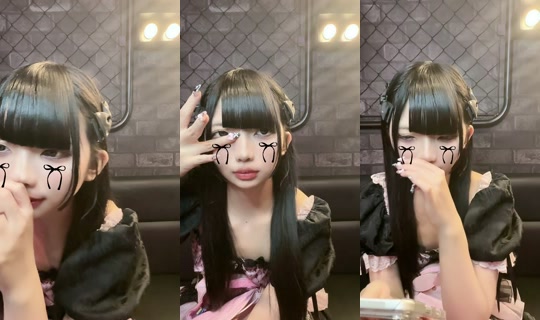 kawa_tsumi TikTok Live — Oct 7, 2026, 1:30 PM