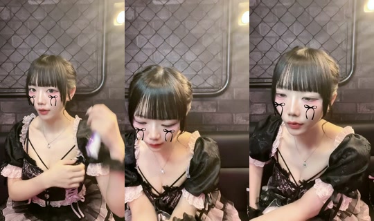 kawa_tsumi TikTok Live — Oct 8, 2026, 10:06 AM