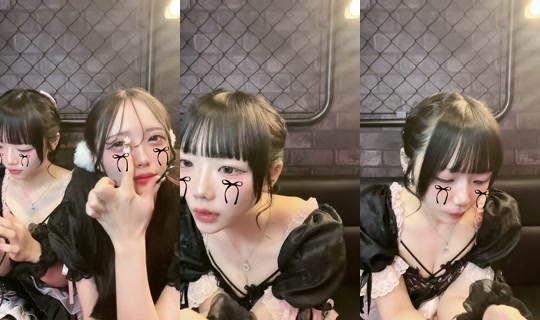 kawa_tsumi TikTok Live — Oct 8, 2026, 11:48 AM