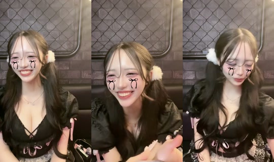 kawa_tsumi TikTok Live — Oct 8, 2026, 1:39 PM