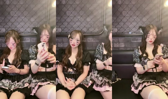 kawa_tsumi TikTok Live — Oct 9, 2026, 8:36 AM