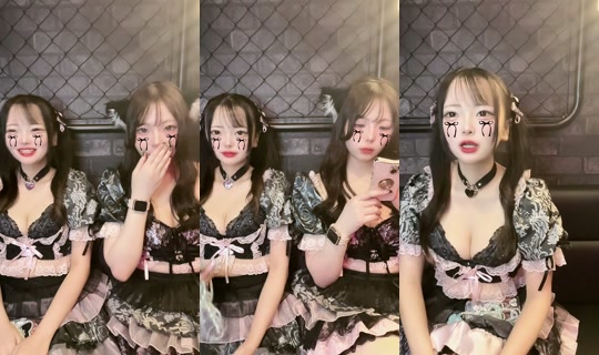 kawa_tsumi TikTok Live — Oct 9, 2026, 11:17 AM