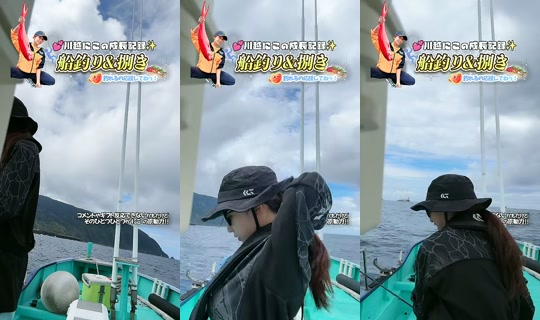 kawagoeniko TikTok Live — Sep 2, 2026, 4:15 AM