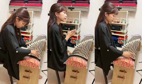kawagoeniko TikTok Live — Sep 19, 2026, 8:50 AM