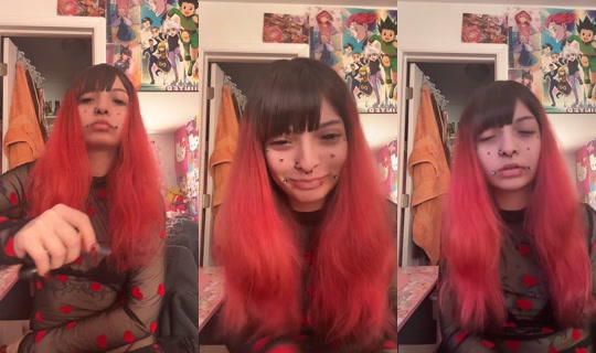 kawaiisock TikTok Live — Sep 23, 2026, 5:27 PM