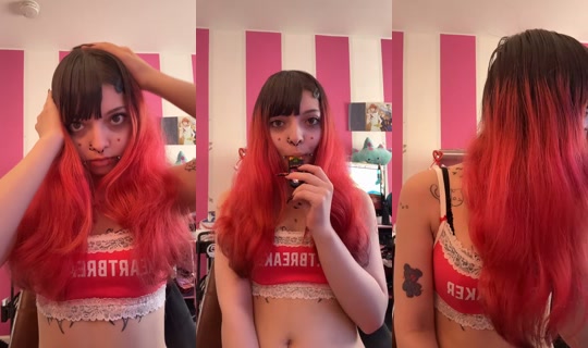 kawaiisock TikTok Live — Sep 25, 2026, 3:39 PM
