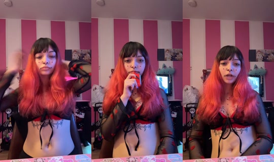 kawaiisock TikTok Live — Sep 26, 2026, 12:15 AM