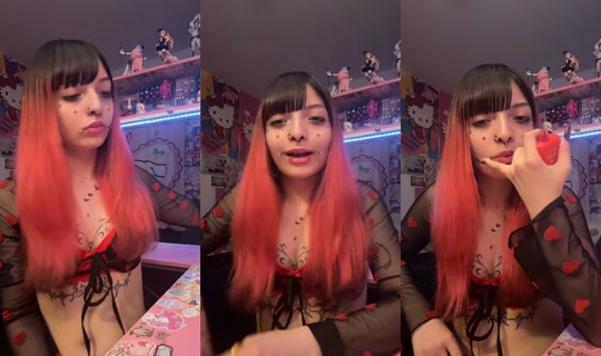 kawaiisock TikTok Live — Sep 26, 2026, 5:34 AM